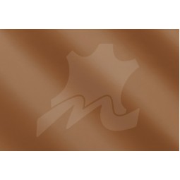 Кожподклад яловый POWER коричневый CUOIO матов 0,8-1,0 Италия 